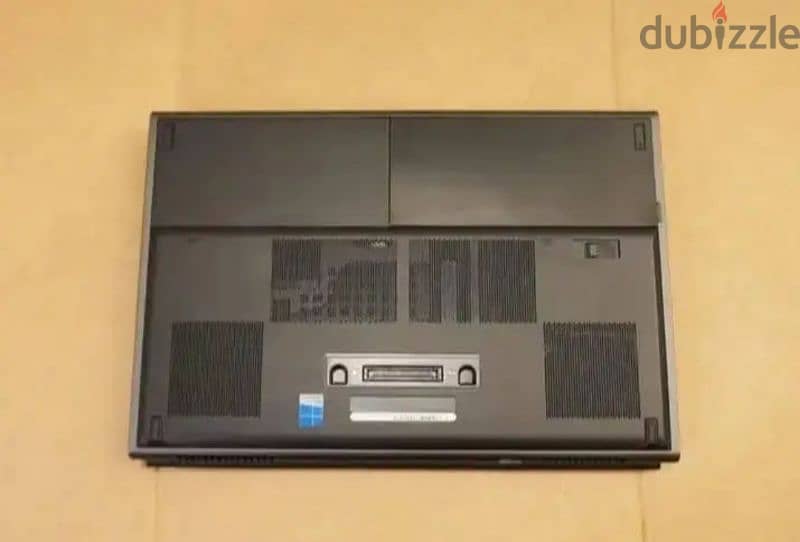 Dell precision m4800 workstation 3