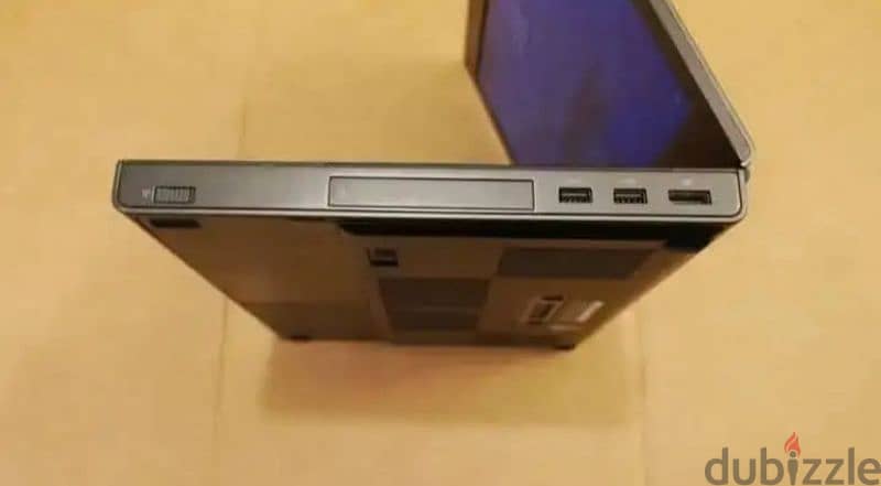 Dell precision m4800 workstation 4