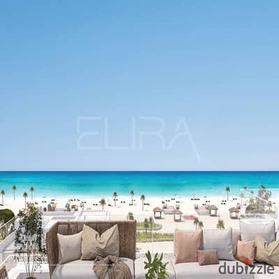Twin House for Sale 204 sqm + 90 sqm Garden North Coast ( Solare )