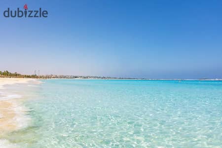 Fully finished townhouse with a distinctive view of the lagoon and the sea at Gaia, located at Kilometer 194, Ras El Hekma. Fully finished townhouse with a distinctive view of the lagoon and the sea at Gaia, located at Kilometer 194, Ras El Hekma.