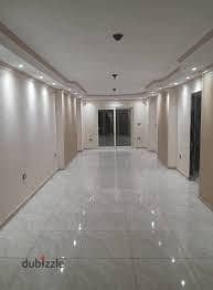 Administrative headquarters for rent 250 m, Roshdy, directly on the tram / suitable for administrative purposes