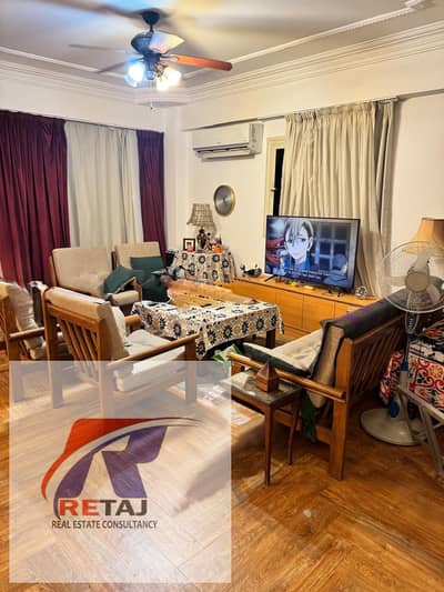Apartment for Sale in Yasmeen 3 – First Settlement