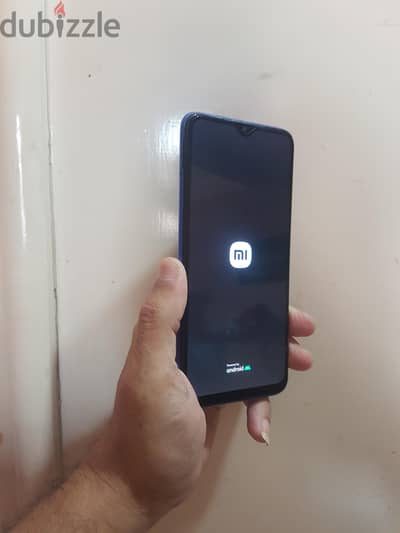 شاومي ريدمي  9T مساحة 256 جيجا ورام 12 بدون مشتملات