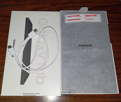 Samsung tab A9