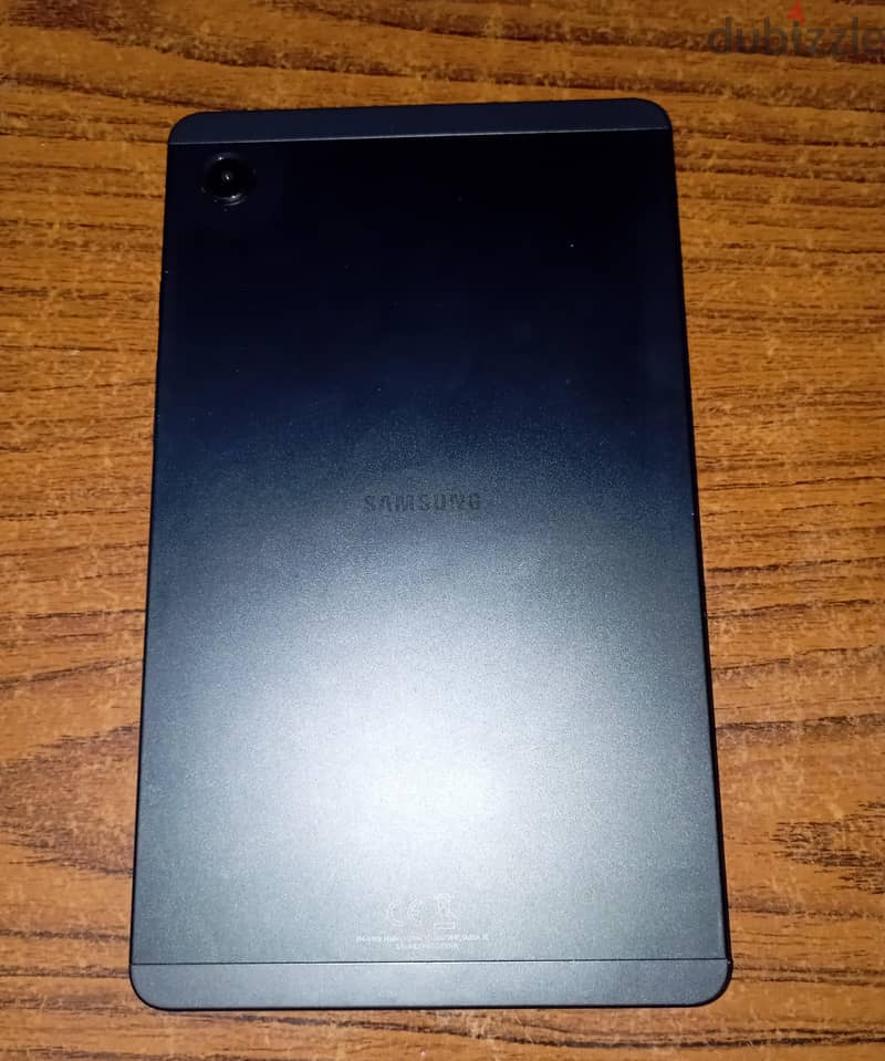 Samsung tab A9 1