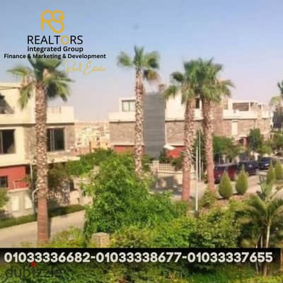 260 m² Villa for Sale in Al Reem Residence Compound – Sheikh Zayed