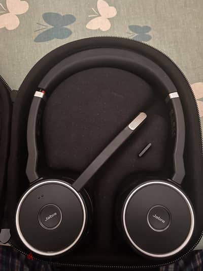 Jabra evolve 75 SE