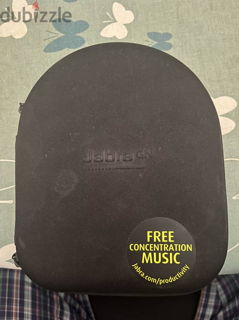 Jabra evolve 75 SE 1