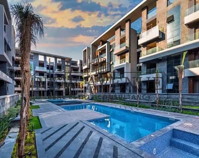 Under market price ground apartment at patio casa Lavista Al Shorouk fully finished ready to move Under market price ground apartment at patio casa Lavista Al Shorouk fully finished ready to move