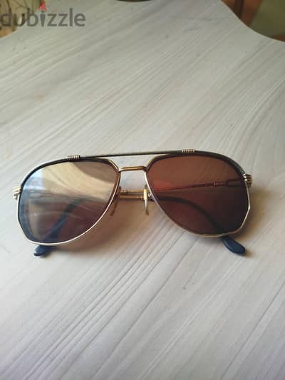 Fred American cup vintage