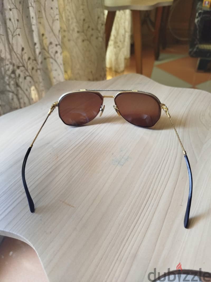 Fred American cup vintage 4