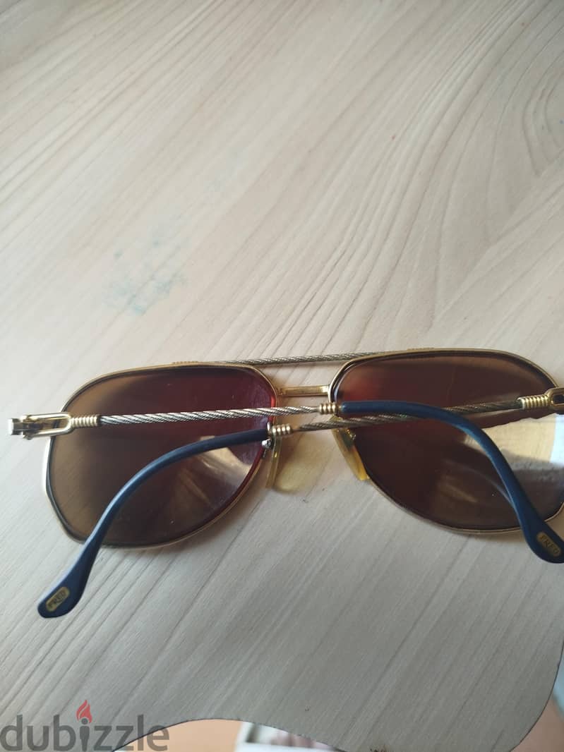 Fred American cup vintage 5