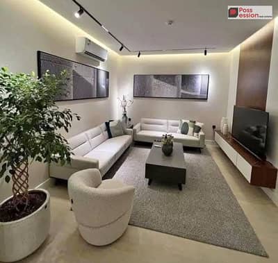 Ready-to-Move Apartment for Sale in El Jar El Shorouk | Fully Finished Ultra Super Lux | Prime Location on Suez Road Opposite Madinaty Ready-to-Move Apartment for Sale in El Jar El Shorouk | Fully Finished Ultra Super Lux | Prime Location on Suez Road Opposite Madinaty