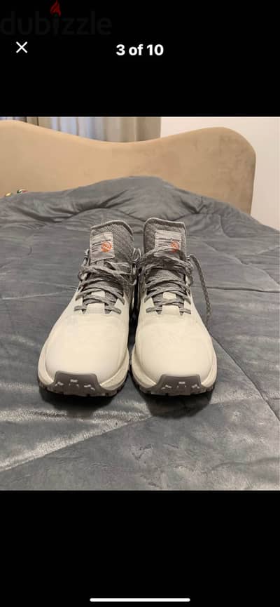 Timberland premium