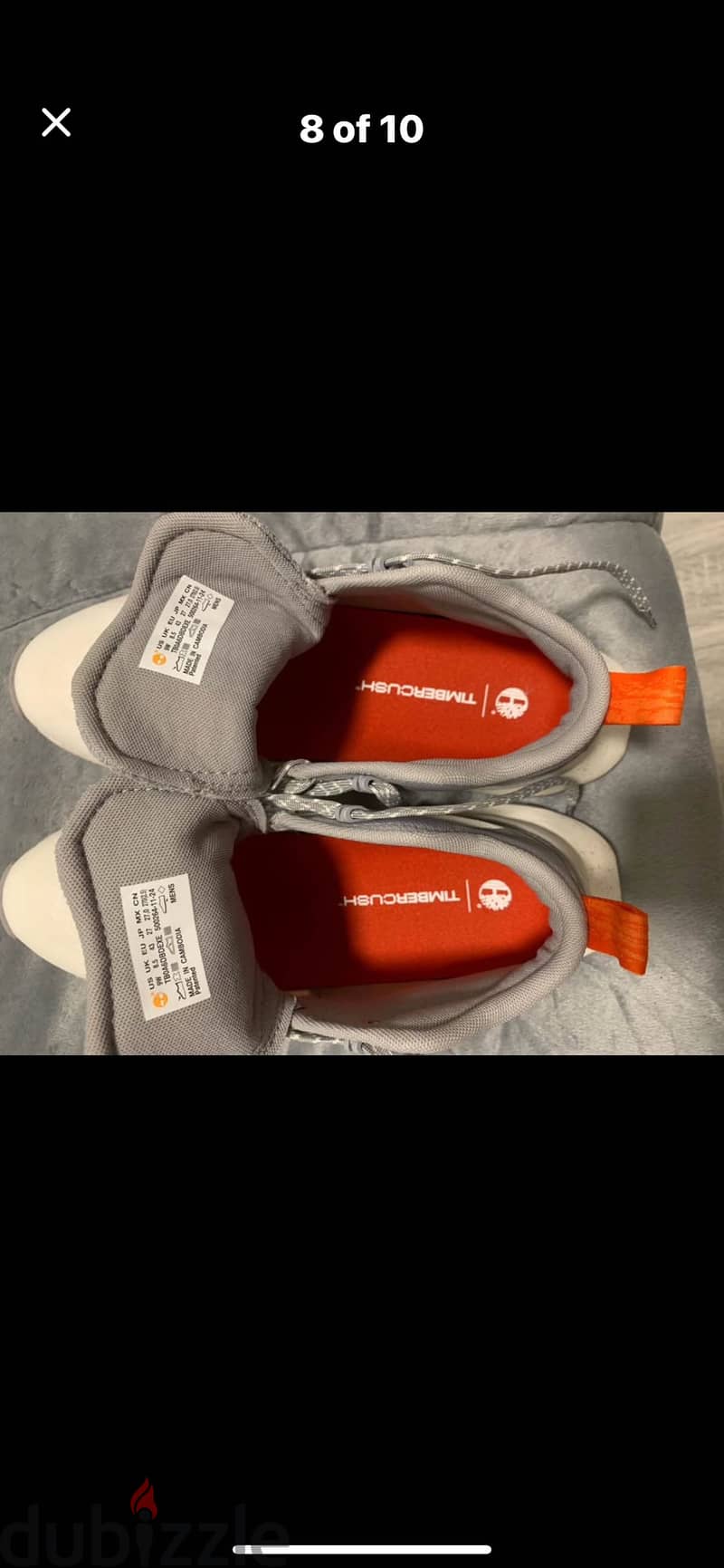 Timberland premium 1