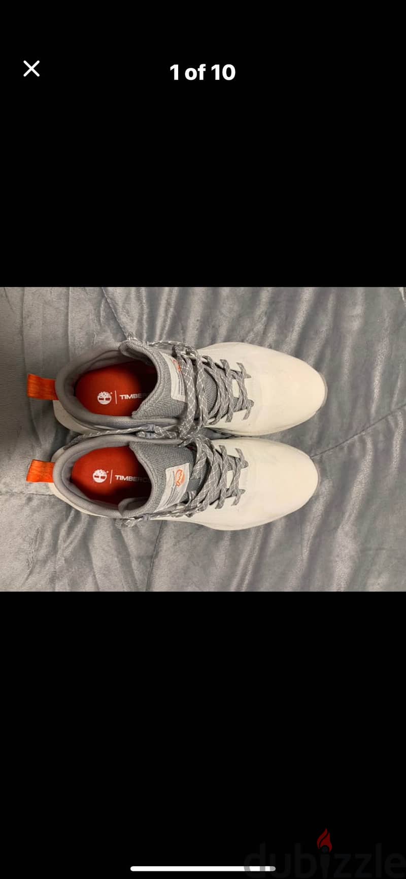 Timberland premium 4