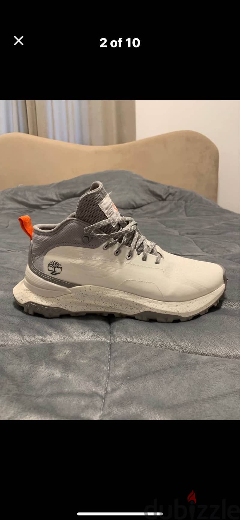 Timberland premium 8