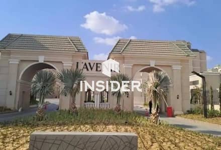 Penthouse for Sale in L'Avenir | 220 sqm + 60 sqm Roof | 3 Bedrooms | Semi Finished | Ready to Move | Prime Landscape View | New Cairo