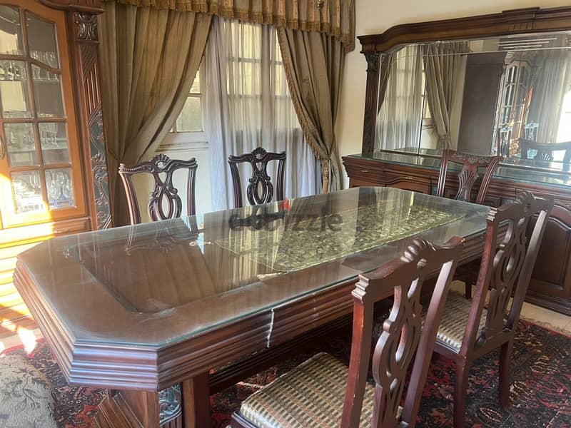 Full dinning room 2