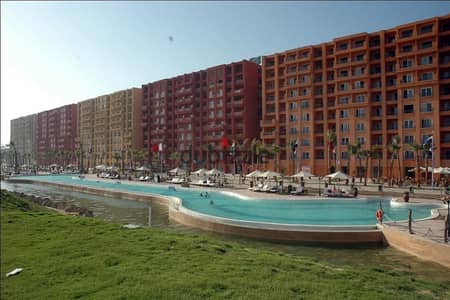 For Sale at the Lowest Price in Golf Building Bahri Sarih