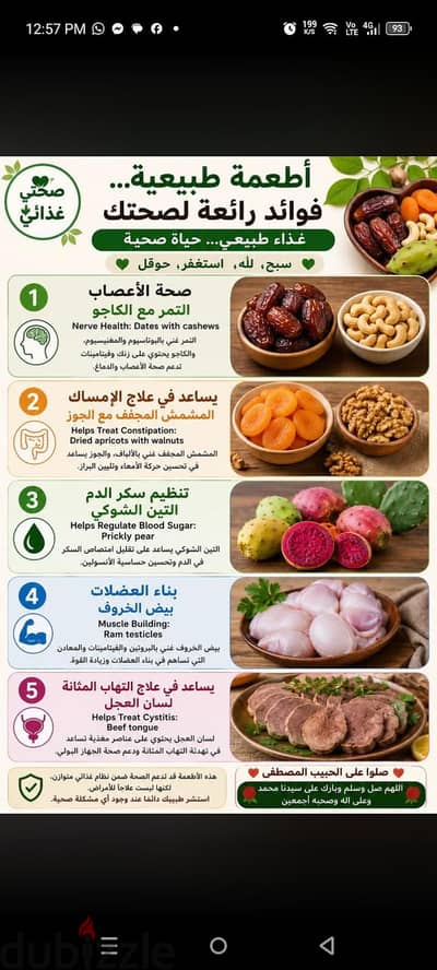 أخصائية تغذية علاجية وإنقاص وزن | خطط غذائية مخصصة