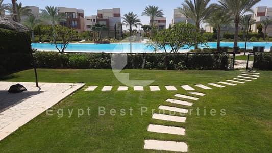 اخر بيت بالسعر القديم 3 غرف + جاردن صف اول اقساط طويلة !!!!