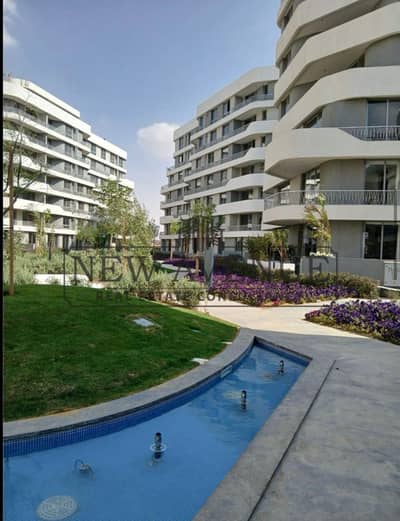 Lowest fully finished apartment 2 bedrooms 137 sqm in Bloomfield's Ready to move prime location for sale