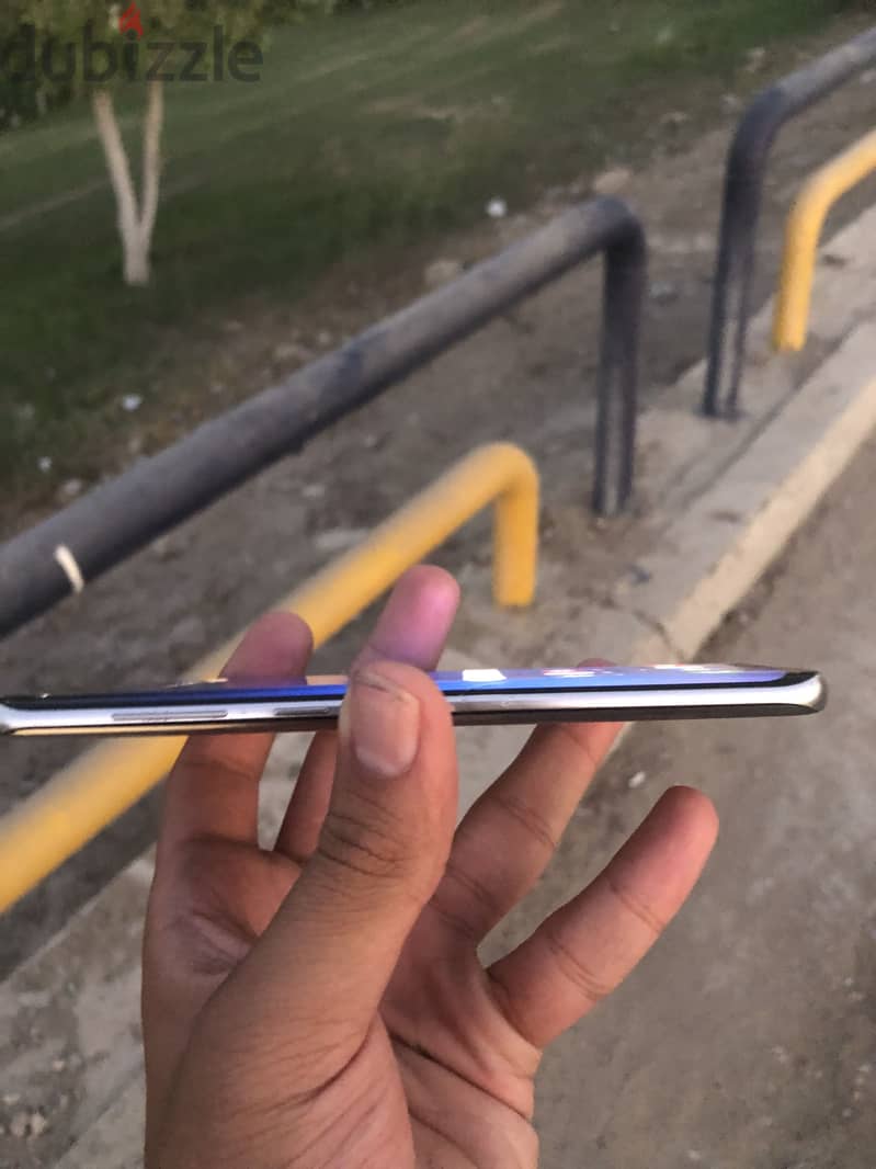 Samsung S8 Plus 1