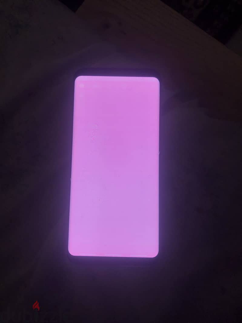 Samsung S8 Plus 5