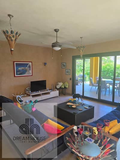 Ground Floor Chalet with Cabin for Rent in Hacienda Red North Coast | Prime Location
