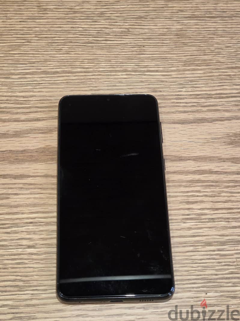 Samsung S21 Plus 1