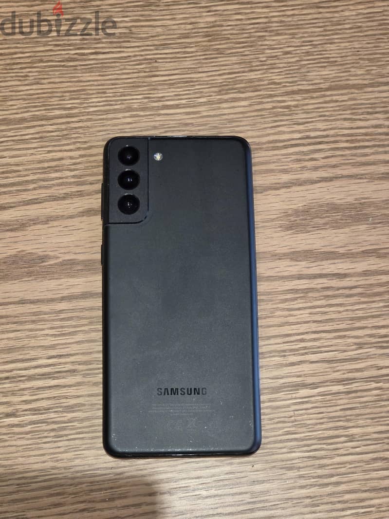 Samsung S21 Plus 3