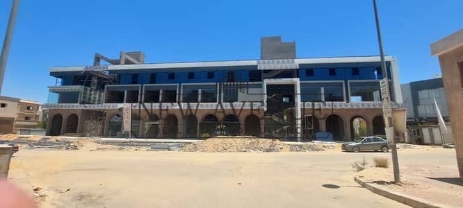 1,000m Commercial Retail for Rent in Trio Mall With Private Entrance 1,000m Commercial Retail for Rent in Trio Mall With Private Entrance