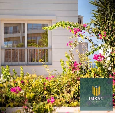 شالة 57م متشطب فوووري ب 3.500. 000 في الساحل الشمالي بقرية يود youd north coast