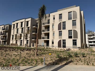 Fully Finished Residential Building for Sale at a Special Price in VYE by SODIC – New Zayed