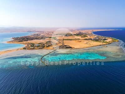 أرخص شاليه في سوما باي بأطول فترة تقسيط