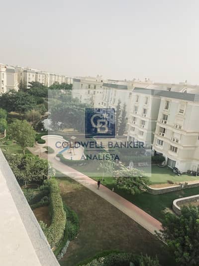 penthouse for sale in mountain view hyde park 166m+80m roof 2bedroom &2bathroom fully finished with ac