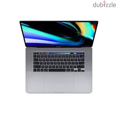 MacBook Pro 2019