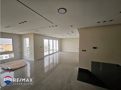 Luxury Duplex for Long-Term Rent in Hyde Park | Premium Finishing