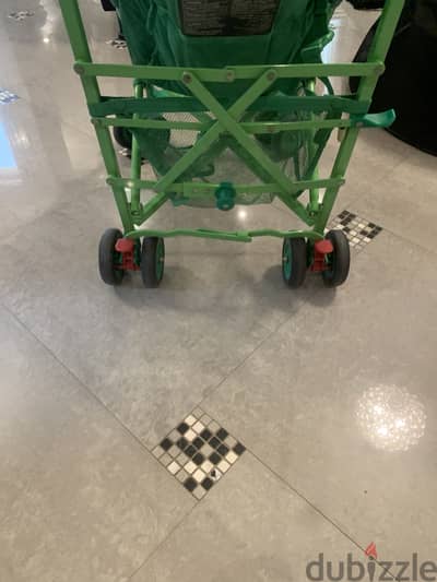 Very nice baby stroller for boys