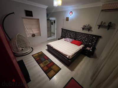 For rent furnished in violet 5