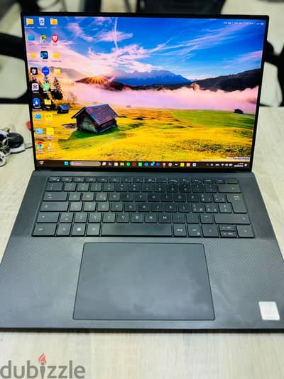 ‎ للبيع | Dell Precision 5550 Mobile Workstation