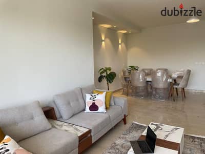 Luxury Fully Furnished Apartment for Rent | Mivida Avenues | Pool View
