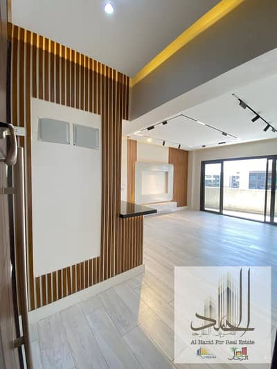 My City 108m finishing Luxury finishes in the kitchen and lighting and audio system