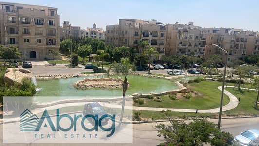 للبيع شقه ٢٠٥ مرحله ثانيه تشطيب استلام فوري بفرلي هيلز سوديك الشيخ زايد