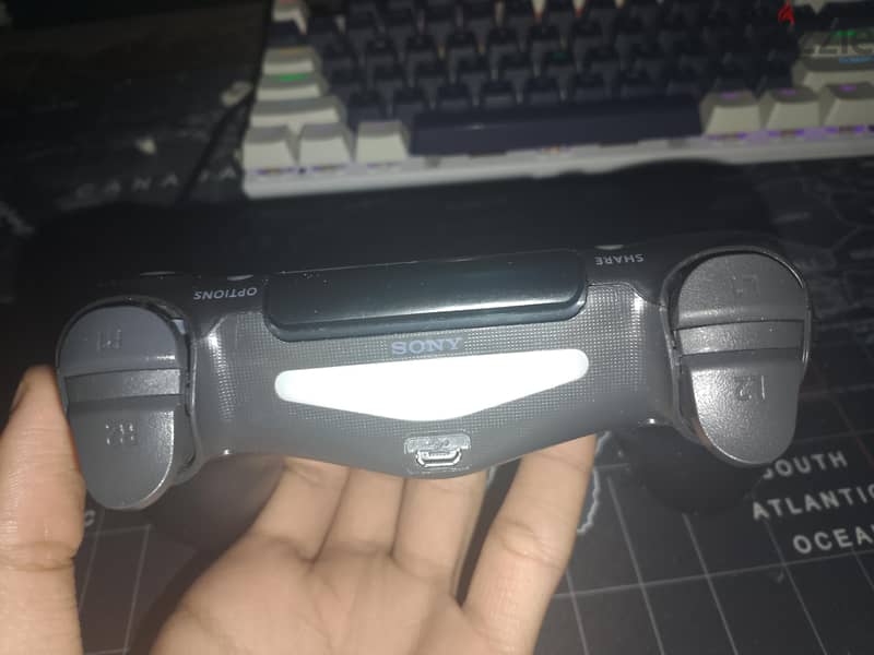 controller playstation 4 3