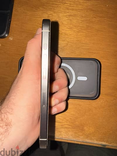 Apple - iPhone 15 Pro