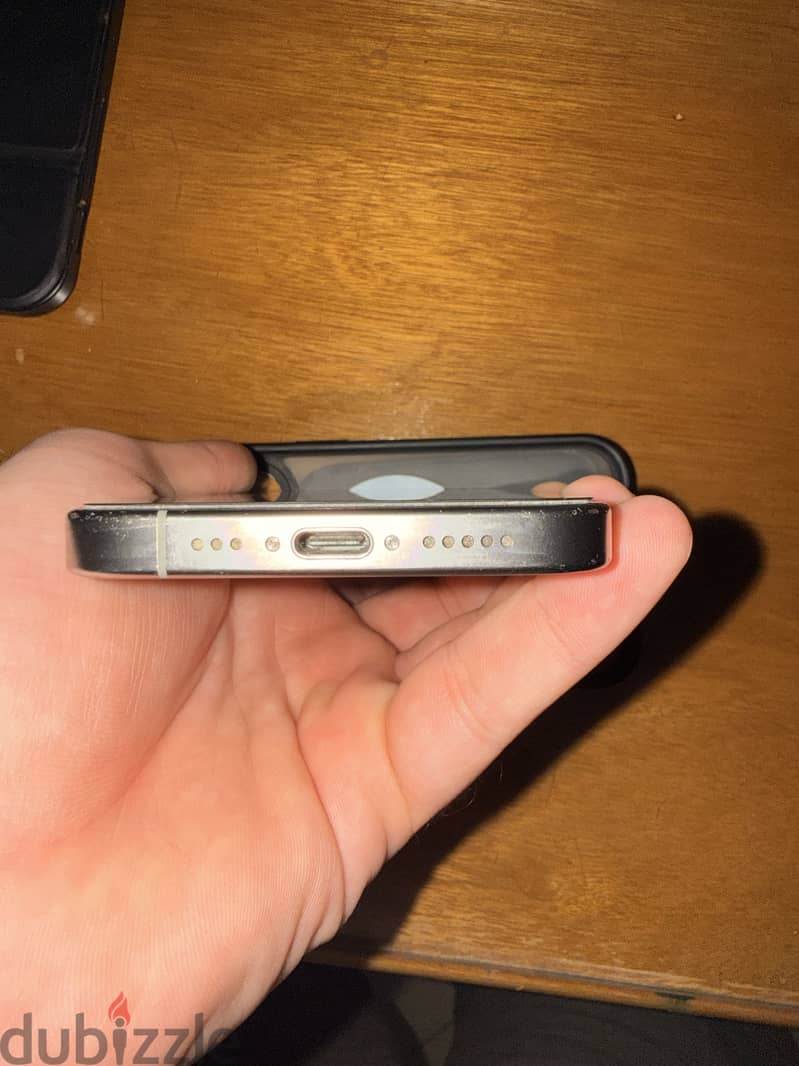 Apple - iPhone 15 Pro 1