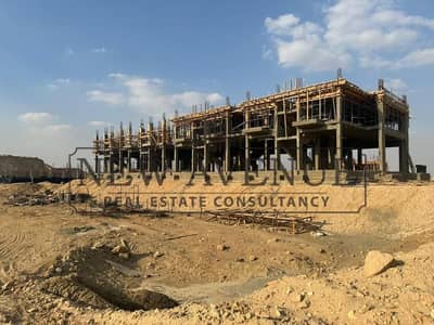 Sky Villa for Sale in Telal East New Cairo Phase 2 With down payment and Installments over 6 years Sky Villa for Sale in Telal East New Cairo Phase 2 With down payment and Installments over 6 years