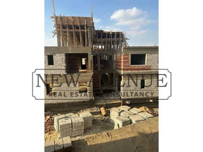 سكاي فيلا للبيع في تلال إيست في المرحلة الثانية التجمع الخامس بمقدم وأقساط على 6 سنين - Telal East New Cairo سكاي فيلا للبيع في تلال إيست في المرحلة الثانية التجمع الخامس بمقدم وأقساط على 6 سنين - Telal East New Cairo
